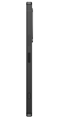 Sony Xperia 1 IV black side